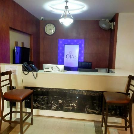 Ojas Hotel & Resort Durgāpur Екстериор снимка