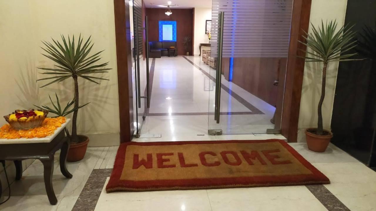 Ojas Hotel & Resort Durgāpur Екстериор снимка