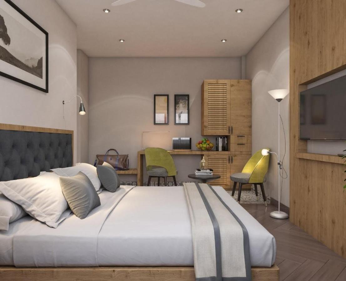 Ojas Hotel & Resort Durgāpur Екстериор снимка