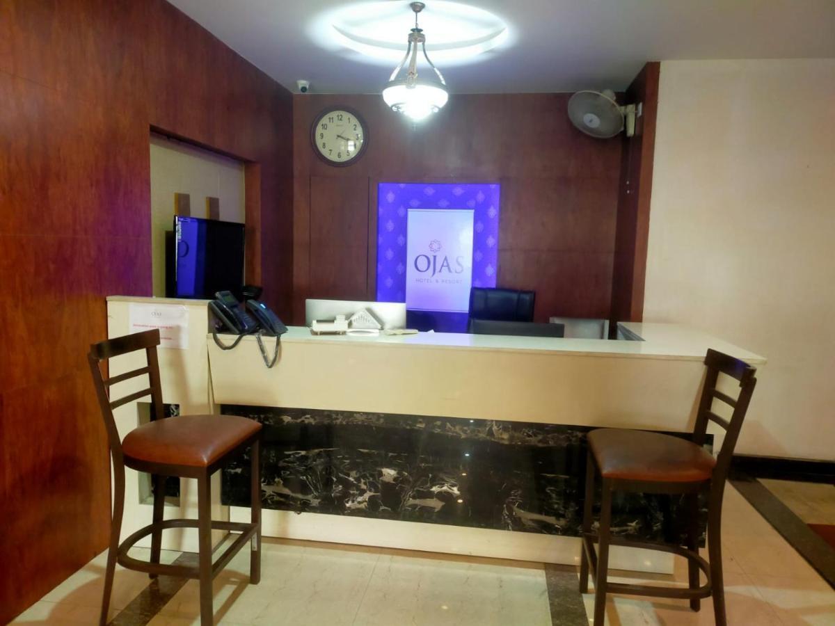 Ojas Hotel & Resort Durgāpur Екстериор снимка