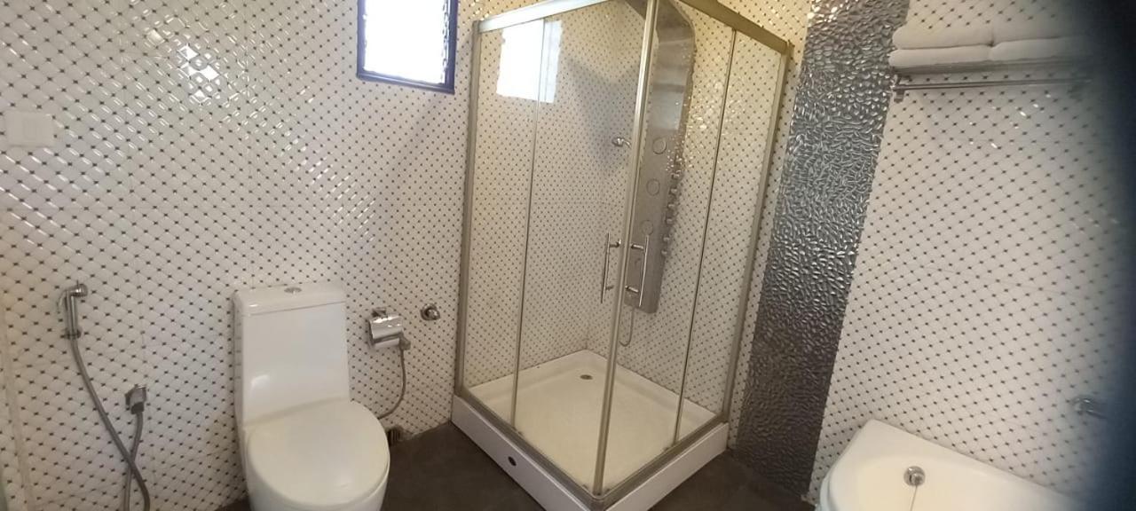 Ojas Hotel & Resort Durgāpur Екстериор снимка