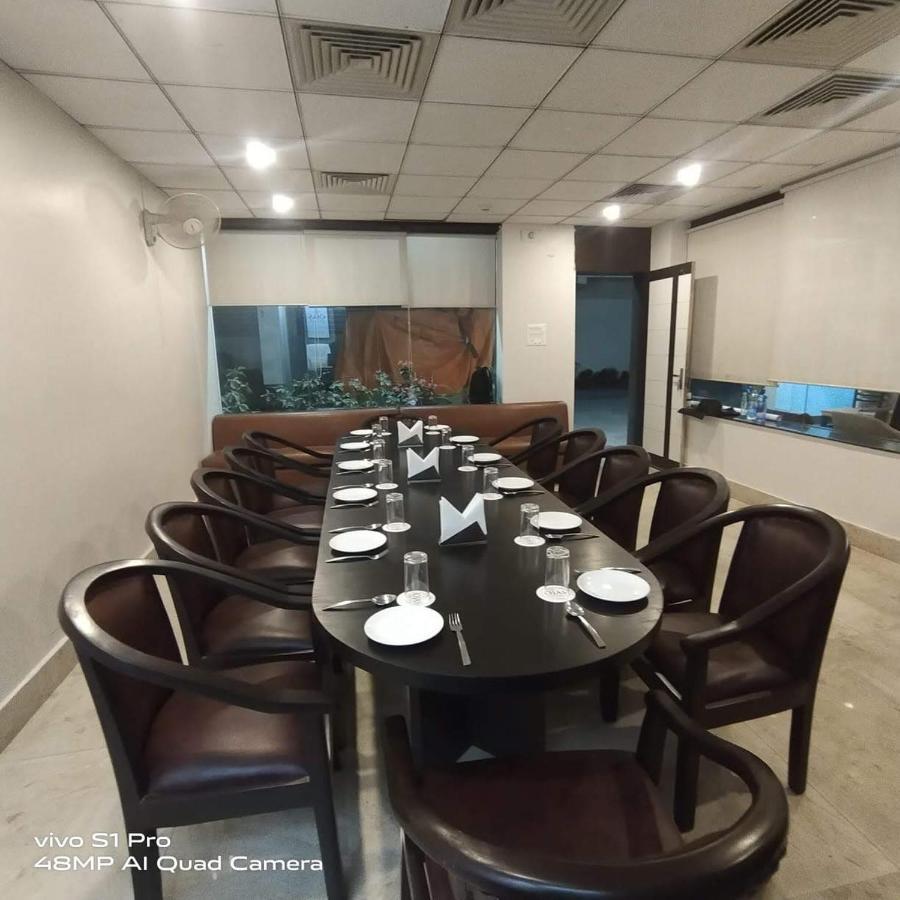 Ojas Hotel & Resort Durgāpur Екстериор снимка